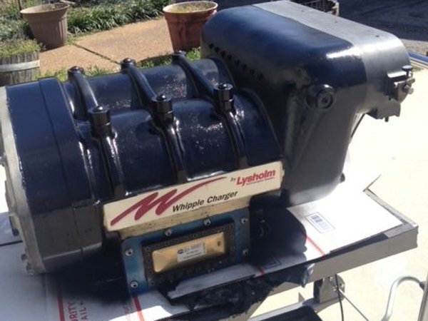 a980 or r980 Whipples & Parts 