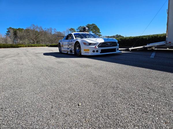 2023 TA2 Howe Mustang  for Sale $105,000 