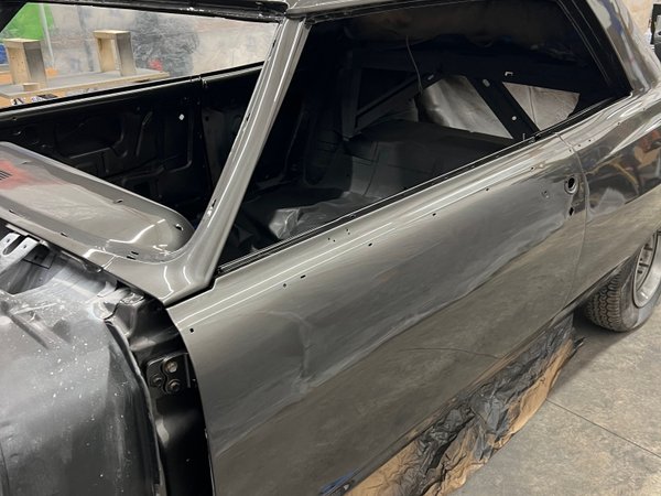 1964 Chevrolet Chevelle  for Sale $12,000 