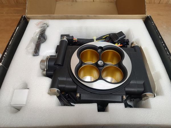 FITECH 30012 GO EFI 1200 HP FUEL INJECTION SYSTEM  for Sale $1,100 