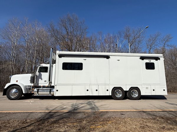 2015 Conversion! 5 Slides! 1 of a kind! 