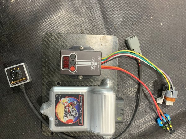 Boost controller   for Sale $2,000 