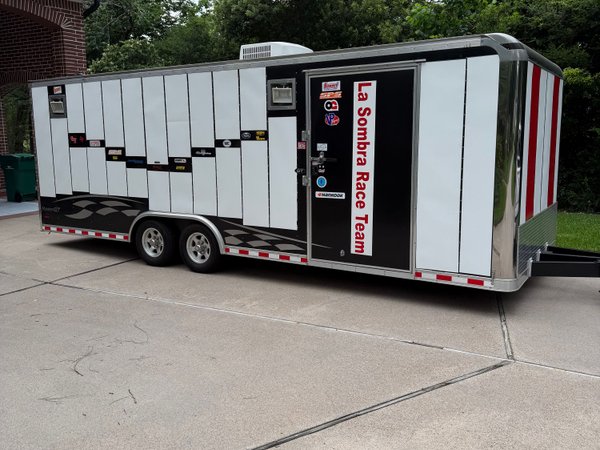 2011 PACE American Shadow GT  for Sale $8,500 