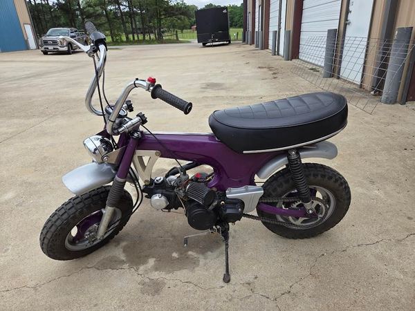 CT70/140  for Sale $2,000 