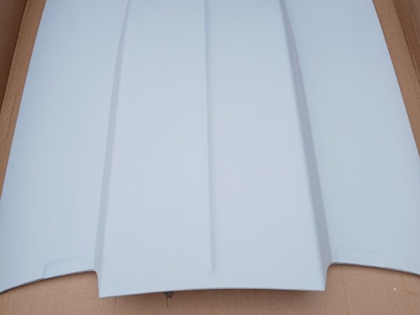 GEN 1 - Harwood - 69 Camaro Bolt ON Fiberglass 4" cowl Hood   for Sale $550 