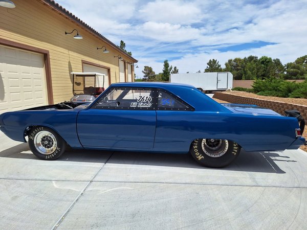 1975 Dodge Dart 