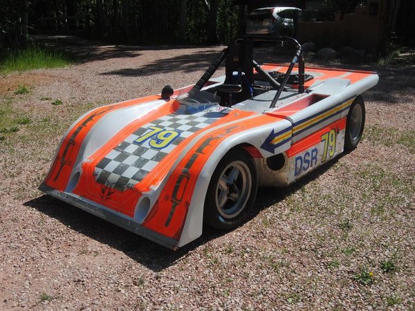 1971 Ocelot Mk III  for Sale $12,500 