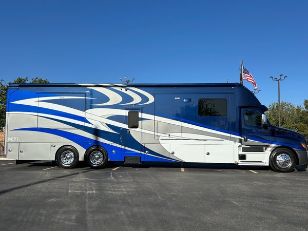 2023 Renegade Ikon i4534RX