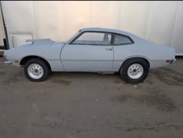 1971 Ford Maverick  for Sale $4,000 