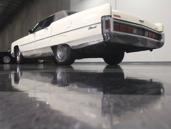 1972 Lincoln Continental for Sale $12,995