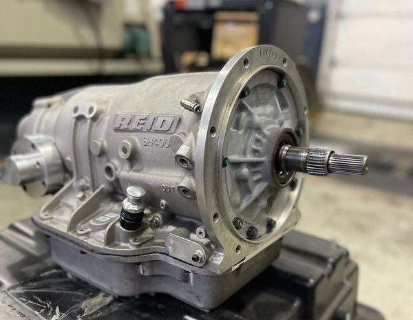 F40 Transmission Specs: Compare It To Other Transmissions (The Ultimate Showdown!) - 6xq0ae4