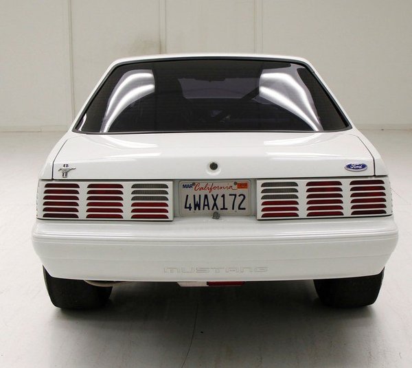 1992 Ford Mustang LX for Sale $28,900