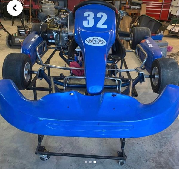 Emmick race kart for Sale in SODDY DAISY, TN RacingJunk