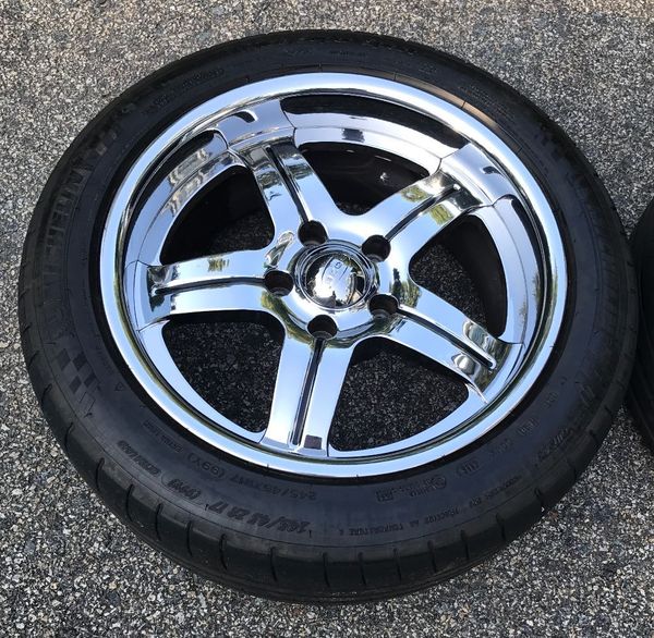 Boze Alloys Speedster Wheels for Sale in Boxford, MA | RacingJunk