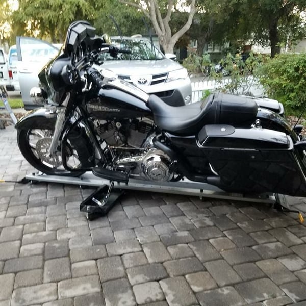 Harley Davidson 2012 Street Glide  for Sale $25,000 