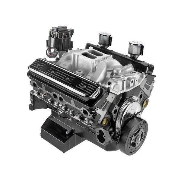 IMCA Sealed 602 Crate Engine for Sale in Des Moines, IA RacingJunk