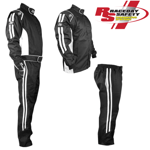 K1 Race Gear Challenger Racing Suit  for Sale $175 