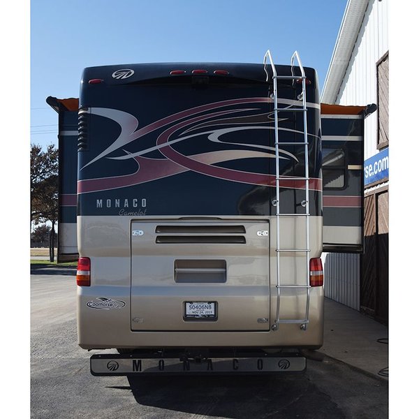 2009 Monaco Camelot 42KSQ 43' Class A Coach RV