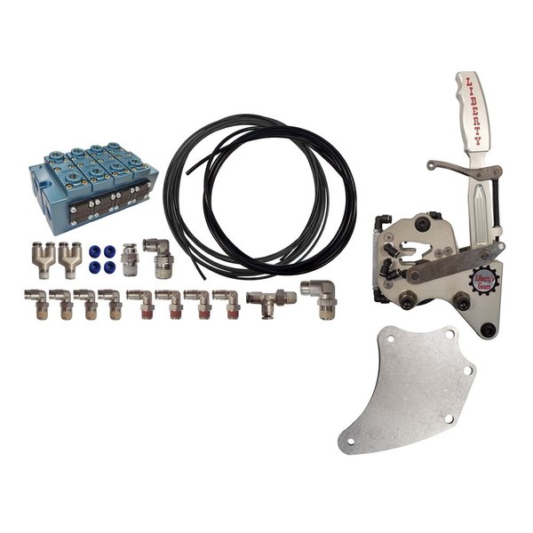 Lenco CS3 5 Speed Transmission for Sale in North Aurora , IL RacingJunk