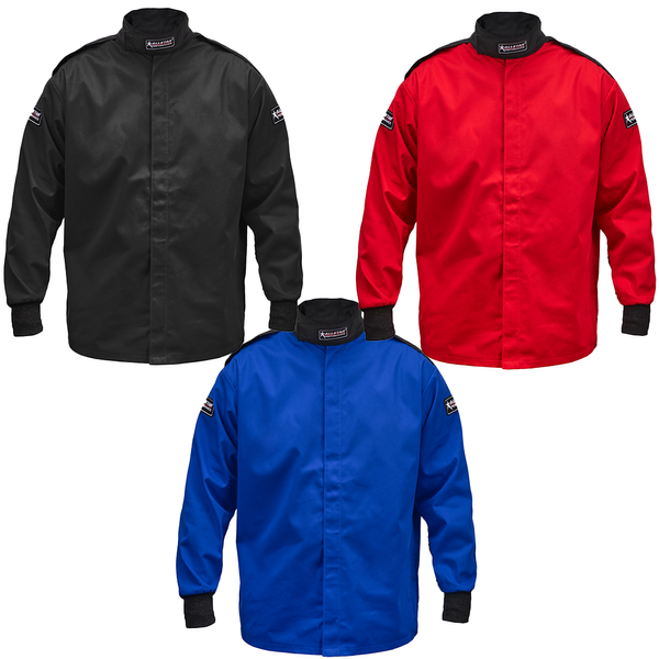 ALLSTAR Performance SFI 3.2A/1 Driving Jackets  for Sale $69.99 