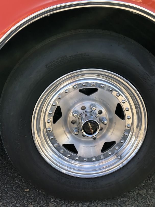 1968 Camaro RS 9 Second Street Legal Car for Sale in Pendleton, OR