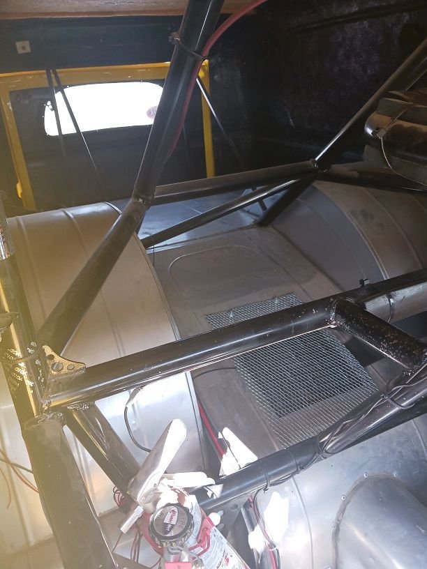 33 Willys A/G Straight Axle/Bracket Car for Sale in Buffalo, WY