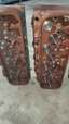 Merlin Big Block Chevy cylinder heads  for sale $2,999 