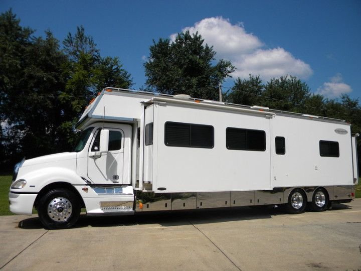 Wanted Toterhomes Truck Conversion Motorhomes for Sale in HOHENWALD, TN