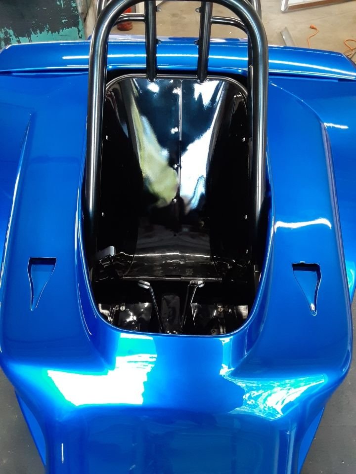 1923 Altered 4 Link for Sale in midlothian, TX RacingJunk