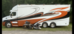 20 ft garage freightliner car hauler