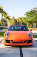 2018 Porsche 911  for sale $149,895 