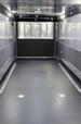 Enclosed Race Trailer 2025 Haulmark 34' Edge w/Turbo Pkg. 