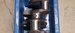 Big Block Chevy Steel Crankshafts