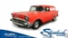 1957 Chevrolet Sedan Delivery
