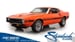 1969 Ford Mustang Shelby GT350 CSS