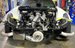 2,000 HP, Single Turbo, Hydraulic Roller, 427ci LS Engine
