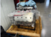 727 Sonnys Hemi, Still In The Crate, 1593HP @7690RPM