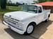 1962 Ford F350