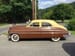 1949 Packard Touring