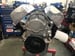 302 / 347 Ford Long block, race prepped