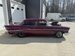 Blown 1957 Chevy 