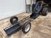 Funny car chassis by Innovative Chassis Works new