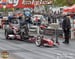 Beautiful Horton/Uyhara AA/TF, A/F, 7.0 Front Eng. Dragster