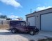 1933 Ford Panel Truck