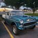 1955 55 CHEVY 350 4 SPEED 12 BOLT TRADE 32 33 34 69 70 