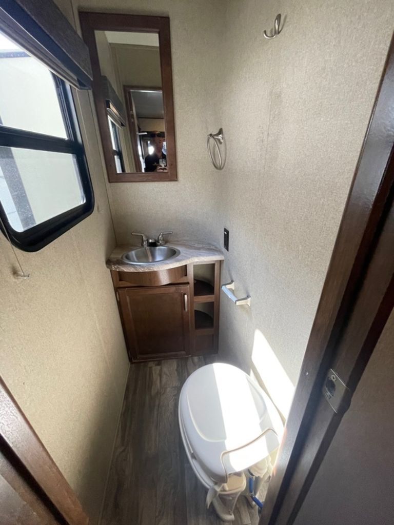 2018 Grand Design RV reflection 311bhs