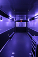 2026 44' GN Edge w/Loaded Interior 96" Wide Ramp Door 