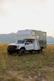 iRoam Coach Fully Custom Overland Vehicle For Sale  for sale $399,000 