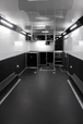 2027 28' Haulmark Edge w/Wide Rear Opening & Turbo Package 