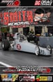 2000 Fabrication Concepts Slip Joint Dragster Roller 